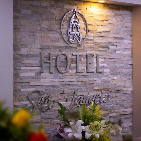 Hotel Plazuela San Ignacio Medellín Extérieur photo