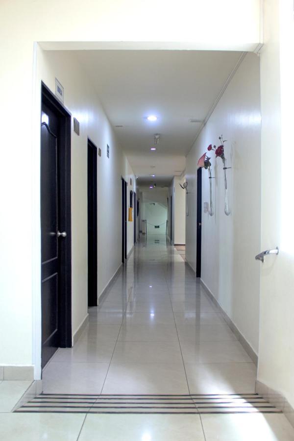 Hotel Plazuela San Ignacio Medellín Extérieur photo