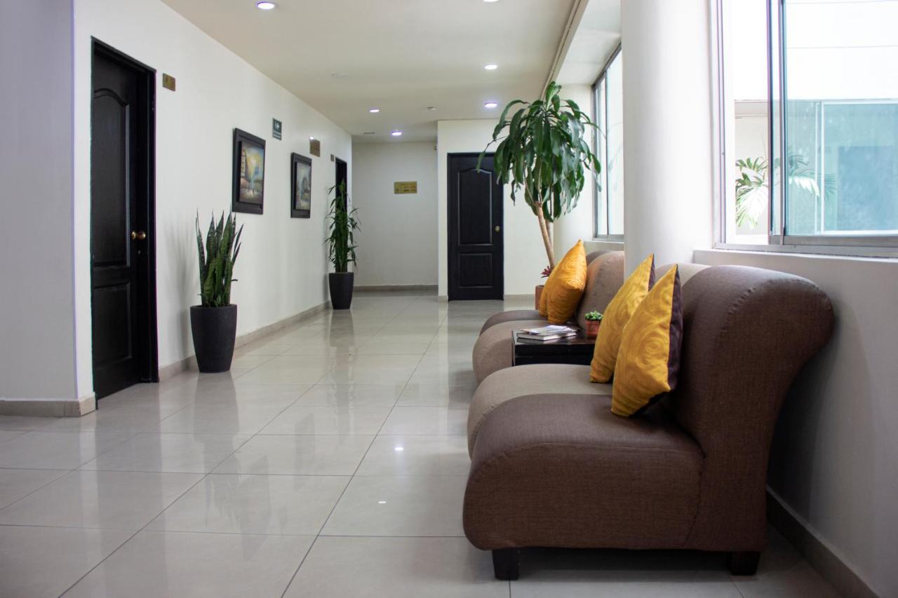 Hotel Plazuela San Ignacio Medellín Extérieur photo