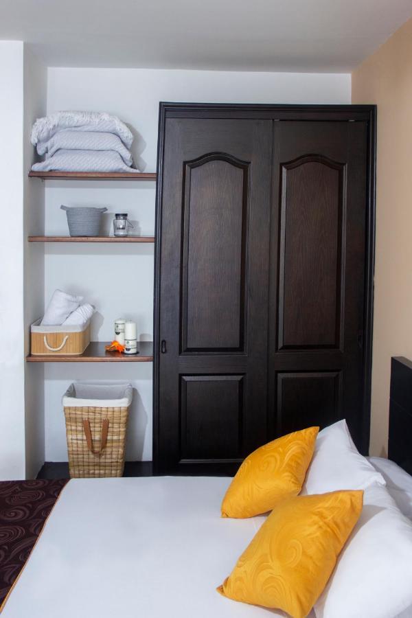 Hotel Plazuela San Ignacio Medellín Extérieur photo