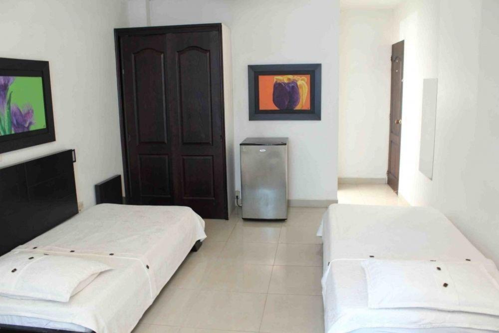 Hotel Plazuela San Ignacio Medellín Extérieur photo