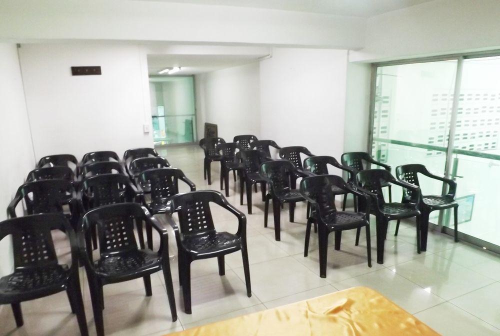 Hotel Plazuela San Ignacio Medellín Extérieur photo