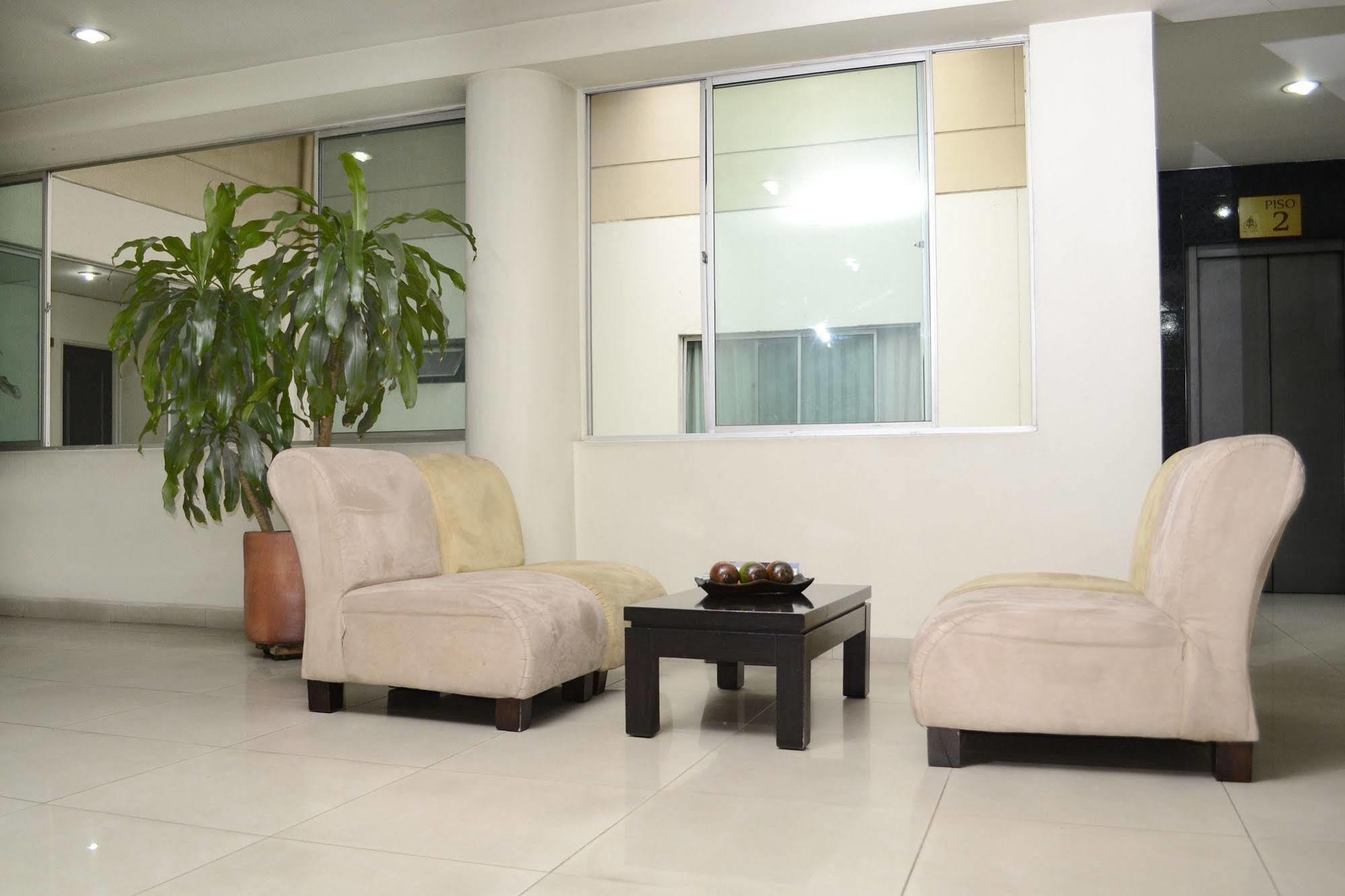 Hotel Plazuela San Ignacio Medellín Extérieur photo